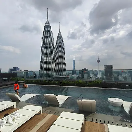 Star Klcc By City Home Plus